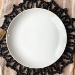 Plato playo línea Tsuji