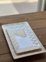 Bandeja de porcelana florencia - Image 2