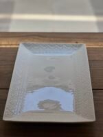 BANDEJA DE PORCELANA