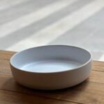 Ensaladera Chenini Gris