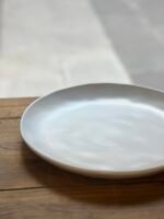 Fuente de porcelana con diseño - Image 2