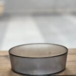 Ensaladera Recta de Vidrio Aires