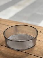 Ensaladera Recta de Vidrio Aires - Image 2