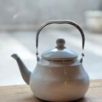 Pava blanca enlosada – 2 litros