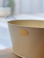 Frapera Oval Cream - Image 2