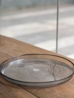 Bandeja de vidrio Ares - Image 3