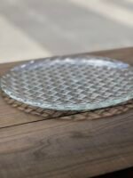 Bandeja de vidrio diseño distintivo - Image 2