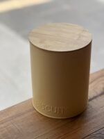 Lata Redonda Tapa Bamboo Biscuits - Image 4