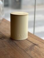 Lata Redonda Tapa Bamboo Sugar - Image 3