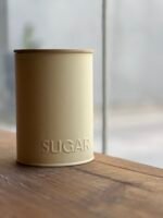 Lata Redonda Tapa Bamboo Sugar - Image 5