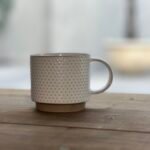 TAZA DISEÑO DOTTS