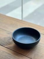 Compotera Onix Zen – set x6 porcelana Oxford Flat 600 ml - Image 4