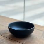 Compotera Onix Zen – set x6 porcelana Oxford Flat 600 ml