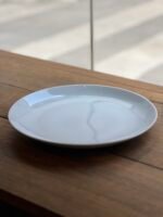 Plato de postre Línea Tsuji – Recta