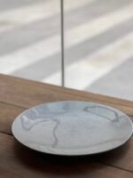 Plato de postre Green x6 - Image 4