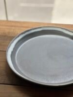 Plato Playo Gris de Fundición – 29 cm - Image 2