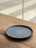 Plato playo Onix Zen – set x6 porcelana Oxford Flat 20 cm - Image 3