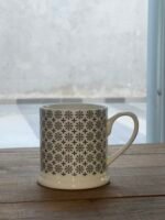 TAZA PORCELANA CIRCLE - Image 2