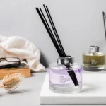 Difusor Glossy Higo de Oriente – 150 ml - Image 2