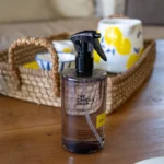 Aromatizador de Ambientes y Textil Citron Muguet – 410 ml - Image 2