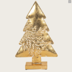 Pino Dorado Ramas Ciprés