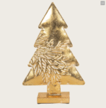 Pino Dorado Ramas Ciprés