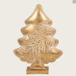 Pino Dorado Ramas Ciprés