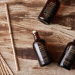 Natural | Difusor con Varillas Flor de Loto & Bambú - Image 2