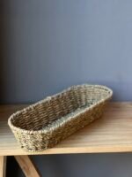 Centro de Mesa Ovalado Dalat 43 × 15 × 8 cm - Image 3