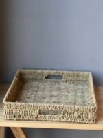 Bandeja Cuadrada Dalat 34 cm - Image 2