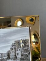 Portarretrato Plateado 13x18 cm - Image 2