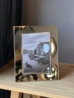 Portarretrato Plateado 13x18 cm - Image 3