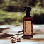 Perfume Ambiental Magnolia & Cassis – 350 ml