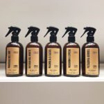 Perfume Ambiental Mandarina & Especias – 350 ml - Image 2