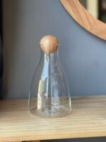 Botella Lisa de Vidrio – 1600 ml