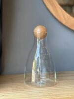 Botella Lisa de Vidrio – 1600 ml - Image 2