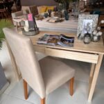 Escritorio de Paraíso a Medida