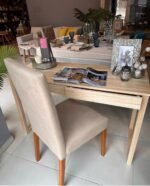 Escritorio de Paraíso a Medida