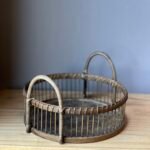 Bandeja Circular Hanoi 31 cm