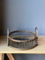 Bandeja Circular Hanoi 31 cm - Image 2