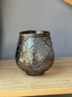 Florero Delhi de Vidrio - Image 2