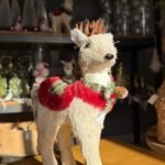 Reno Natural Beige 21 x 30 cm