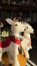 Reno Natural Beige 21 x 30 cm - Image 2