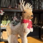 Reno Natural Marron 21 x 30 cm