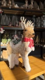 Reno Natural Marron 21 x 30 cm