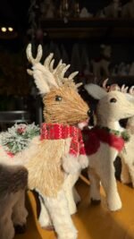 Reno Natural Marron 21 x 30 cm - Image 2