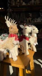 Reno Natural Marron 21 x 30 cm - Image 3