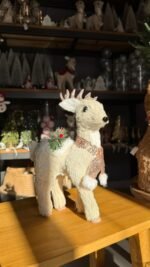 Reno Natural Beige 21 x 30 cm