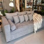 Sillón Camastro a Medida