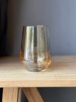 Set x6 Vasos Color Ambar 400 ml - Image 2